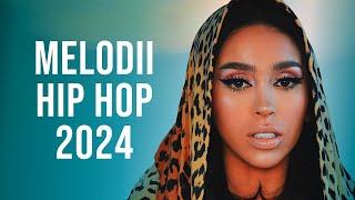 Colaj Hip Hop Romanesc 2024  Top Muzica Hip Hop 2024  Hip Hop Mix 2024 Romania