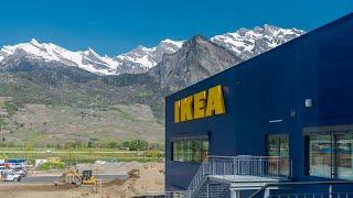 IKEA Riddes Store Tour ️