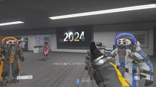 Смешные моменты из онлайн игр за 2024 год. Funny Moments