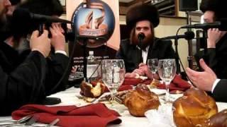 Di Kapelya Singing Chaim dov Unger solo !!! Part 2