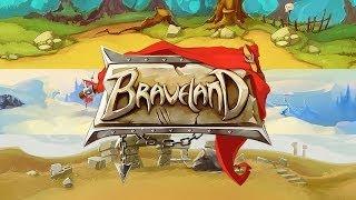 Braveland - Universal - HD Gameplay Trailer