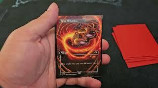 Ashling, Flame Dancer Deck Tech!!!