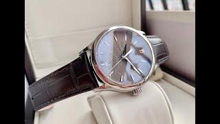 [ IORDER.VN ] Armand Nicolet M02-4 Automatic A840BAA-GR-P840GR2 Liên hệ 0943.585.575