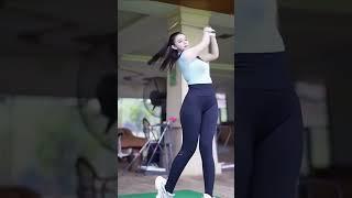 Olahraga biar badan sehat @lau | pinggul nice tt gede#shorts