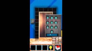 100 Doors Classic Escape Level 21 Walkthrough