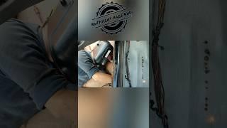Сварка днища #ремонт #сварка #automobile #топ #автосервис #своимируками #гараж #стройка #юмор #diy