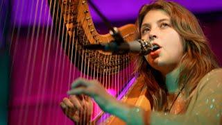 "Bird Song" (Grateful Dead Harp Cover) - Mikaela Davis and Southern Star Live | Relix