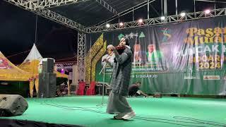 Satu Cover Violin by Carissa Zeny | Dewa