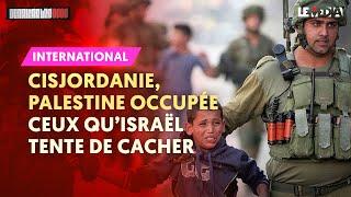 "UNE MÉMOIRE CONTRE L'OUBLI", LE DOCUMENTAIRE SUR CEUX QU'ISRAËL TENTE DE CACHER