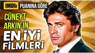 En İyi Cüneyt Arkın Filmleri - TOP 10 - (IMDb Puanına Göre)