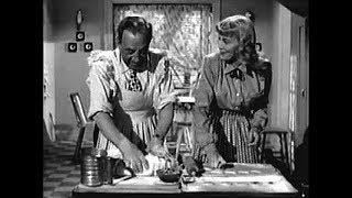 Blondie In The Dough - Penny Singleton, Arthur Lake