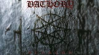 Bathory - Octagon (Full Album)