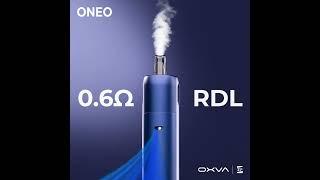 OXVA ONEO Airflow Control