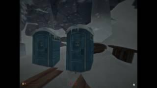 The Long Dark: Не уходи смиренно #3. Потерянный рай =)