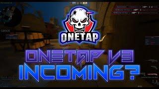 ONETAP V3 CRACKED! [DLL & Config] | Working 30/03/20