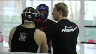Валерий Хализов vs Иванов Олег — категория 90 кг [Битва политтехнологов 2018]