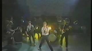 Urban Heroes - Johhny Runaway