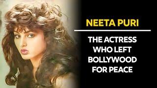 Neeta Puri: The Actress Who Chose a Simple Life Over Stardom! @TabassumTalkies