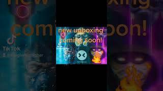 new unboxing coming soon! #xupermask #techmask #unboxing