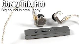 Cozoy Takt Pro review