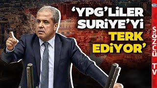 Türkiye ve Amerika'dan YPG Anlaşması... Şamil Tayyar'dan Gündeme Bomba Gibi Düşen İddia!