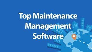 Top Free or Open Source CMMS Software Used In The World