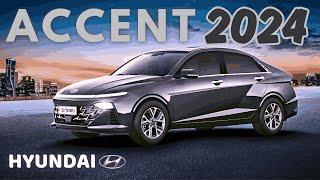 Hyundai Accent 2024: Is It Really That Good?