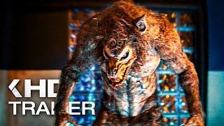 WEREWOLVES Trailer German Deutsch (2024) Frank Grillo, Exklusiv