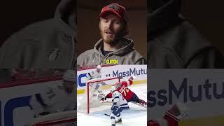 Panthers Describe Sergei Bobrovsky In One Word 