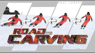 HOW TO CARVE