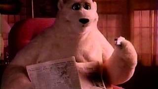 1990 Klondike Bars Commercial