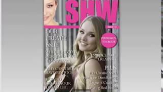 Smart Healthy Women Magazine Issue 41