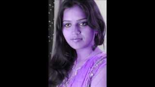 MUKUL SONI REWA-MAI PANI NAHI JAWTI-HER SONG FROM RAJASTHANI ALBUM-MHARO NAAM CHUTKI)