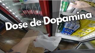 POV: Atendendo Clientes e Organizando Bebidas na Minha Rotina