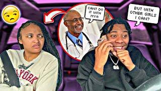 My Doctor Said No “” For Mya But Yes For Malaysia! Prank