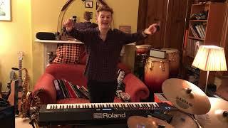 Educating Children through Music