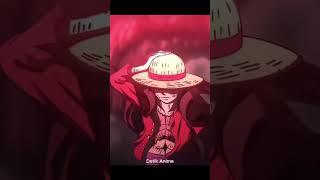 Mugiwara No Luffy