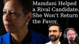 ESTABLISHMENT DEMS CONTINUE TO BACKSTAB ZOHRAN MAMDANI  | Mike From PA Reacts to the Adams Campaign