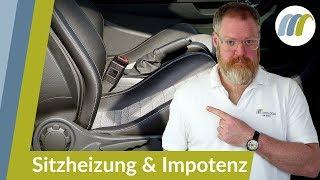 Macht die Sitzheizung im Auto Männer impotent? | Urologie am Ring