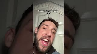 Surprise #comedy #comedian #funny #joke #oneliner #family