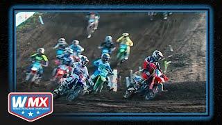 Women's Motocross Championship 2025: Round 3, Thunder Valley | HIGHLIGHTS | Motorsports on NBC