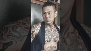 仁義なき戦い ～ほとんど本人編～
