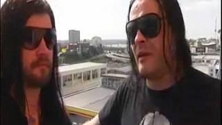 Immortal New Zealand TV Interview (Complete)