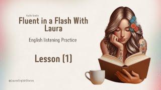 Learn English Through Story | Audio books- The Match Girl