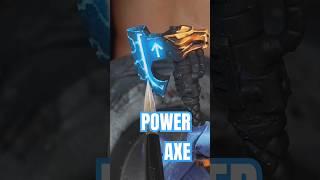 power axe! guys! #warhammer40k #warhammer