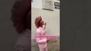 А вы говорите "критика". Архитектор Иван Фомин.