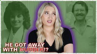 TRUE CRIME | Brenda Schaefer & Mel Ignatow | He Got Away With It!? | Jessica Anne