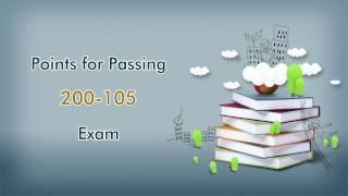 How to prepare Cisco 200-105 Exam? Passtcert 200-105 Real Dumps, 200-105 Actual Questions