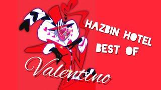 My favorite Valentino moments in Hazbin Hotel