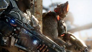 Gears of War Reloaded is Amazing 
